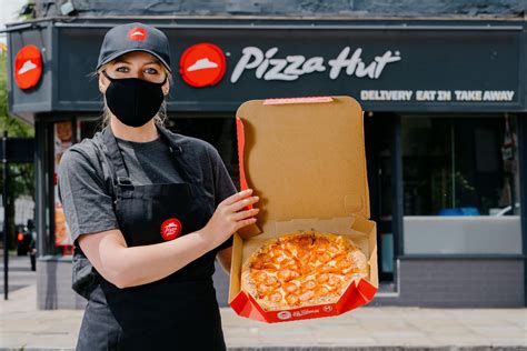 <b>Delivery</b> - 516 N. . Hours for pizza hut delivery